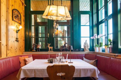 Restaurante, Gasthof OHR in Eisenstadt