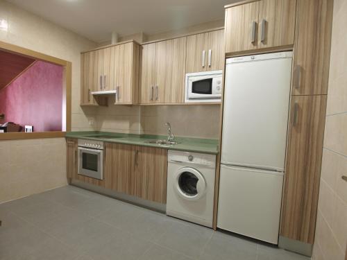 Casa Rural El Cipres in Santo Domingo De Silos