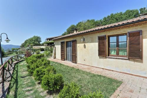 Borgo di Monte Murlo