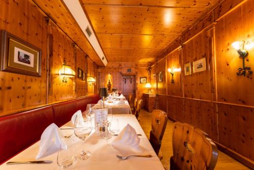 Restaurante, Gasthof OHR in Eisenstadt