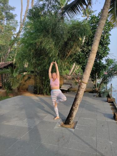 Ambadi's villa -Lake view resort - image 3