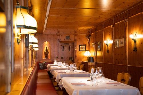 Restaurante, Gasthof OHR in Eisenstadt