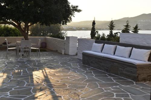 Villa Irini