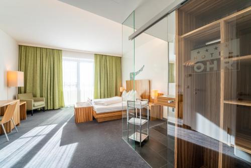 Gasthof OHR in Eisenstadt