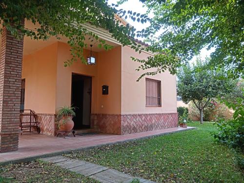  Casa Rural Orégano in Carmona