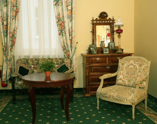 Hotel Gutenbergs - image 4