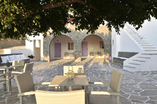 Villa Irini