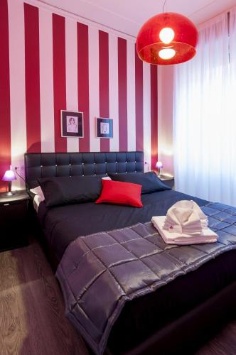 Il Giglio Rosso B&B, Florencie (fotografie 9)