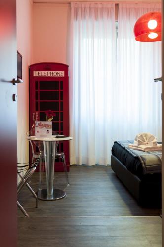 Il Giglio Rosso B&B, Florencie (fotografie 10)