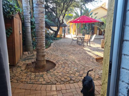 3ブラザーズ ベッド & ブレックファスト