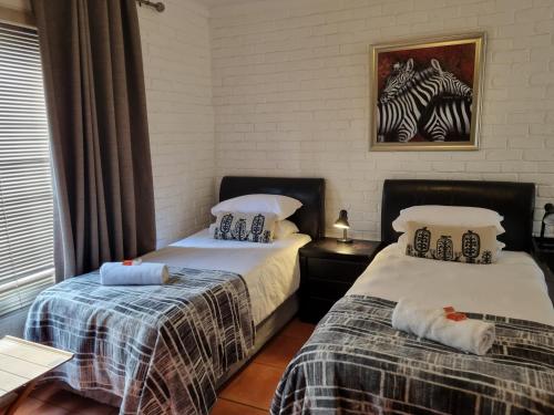 3 Brothers B&B, Germiston