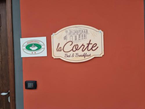 La Corte B&B