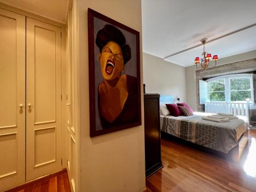  RESIDENCIAL MONDARIZ BALNEARIO 118 in Mondariz-Balneario