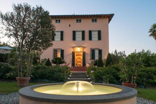 Villa di Buona Speranza