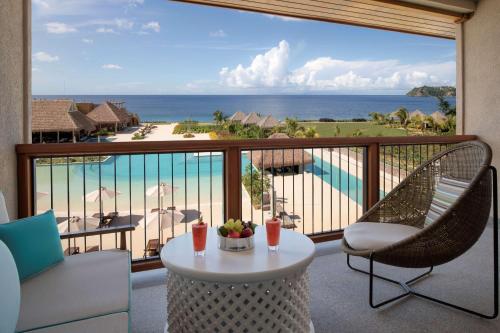 InterContinental Dominica Cabrits Resort & Spa, an IHG Hotel