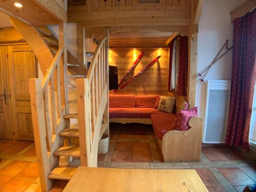 Appartement Tignes 3 pièces 6 personnes - FR-1-480-19 - image 2