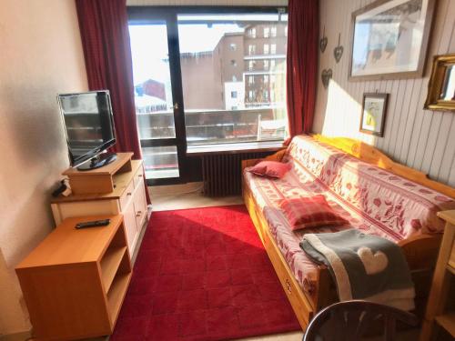 Appartement Tignes 3 pièces 6 personnes - FR-1-480-31 - image 2