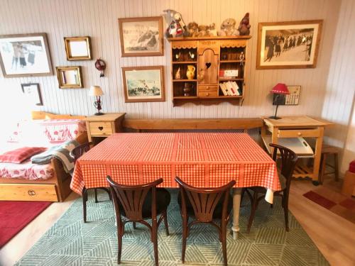 Appartement Tignes 3 pièces 6 personnes - FR-1-480-31 - image 5