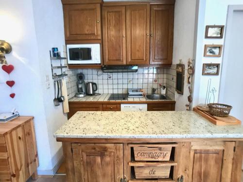 Appartement Tignes 3 pièces 6 personnes - FR-1-480-31 - image 9