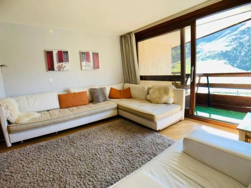 Appartement Tignes 4 pièces 6 personnes - FR-1-480-33 - main image