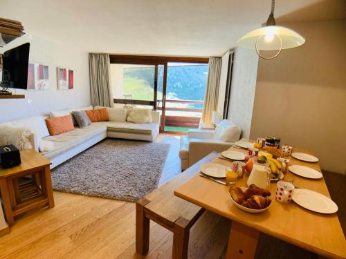 Appartement Tignes 4 pièces 6 personnes - FR-1-480-33 - image 5