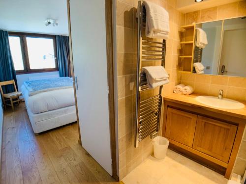 Appartement Tignes 4 pièces 6 personnes - FR-1-480-33 - image 10