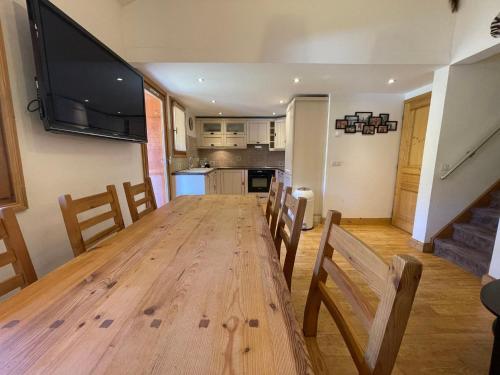 Appartement Tignes, 4 pièces, 6 personnes - FR-1-480-2 - Apartment - Tignes