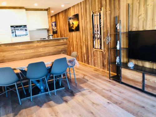 Appartement Tignes 3 pièces 6 personnes - FR-1-480-41 - main image