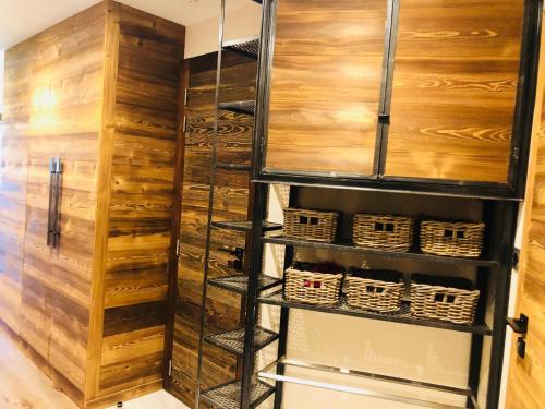 Appartement Tignes 3 pièces 6 personnes - FR-1-480-41 - image 2