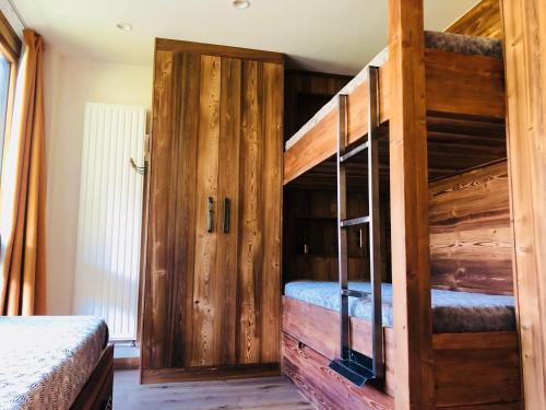 Appartement Tignes 3 pièces 6 personnes - FR-1-480-41 - image 10