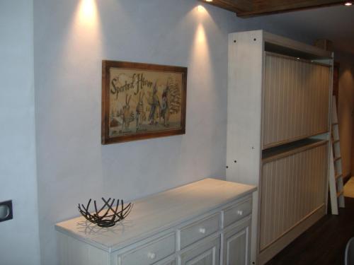 Appartement Tignes 2 pièces 6 personnes - FR-1-480-36 - image 10