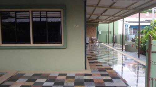Vynn's Vacation Home @ Banda Kaba – Malacca , TX