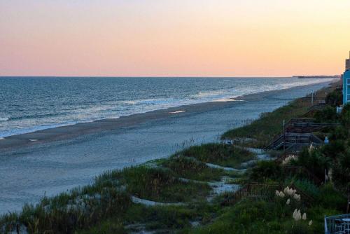 Sandpebble Beach Club Surfside Beach a Ramada by Wyndham