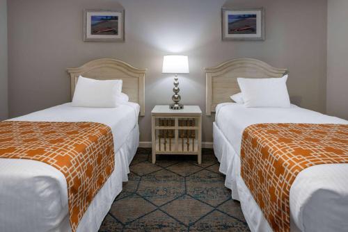 Sandpebble Beach Club Surfside Beach a Ramada by Wyndham - image 6