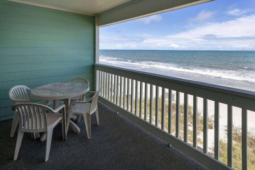 Sandpebble Beach Club Surfside Beach a Ramada by Wyndham - image 9