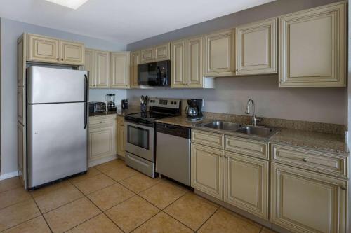 Sandpebble Beach Club Surfside Beach a Ramada by Wyndham - image 11