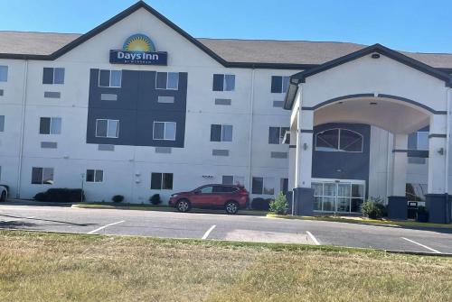 Days Inn by Wyndham Copperas Cove - Hotel