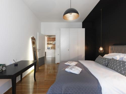 Athenian Apartment in the center with Jacuzzi - image 9