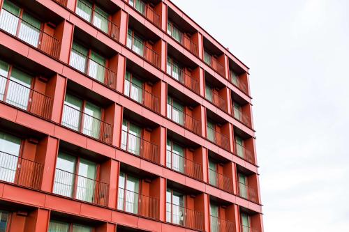 . Best Western Plus Ten Hotel