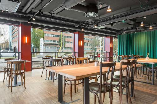 TEN HOTEL Stockholm - image 3