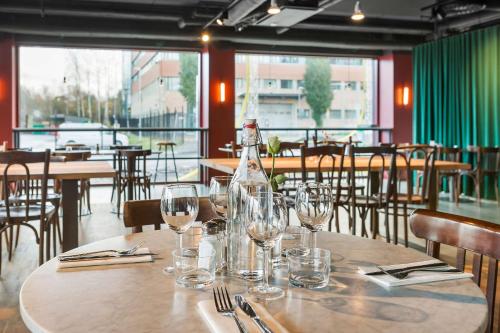 TEN HOTEL Stockholm - image 11