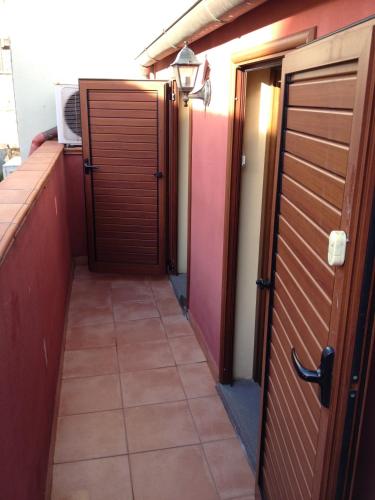 Domoruja B&B – Sassari, NJ