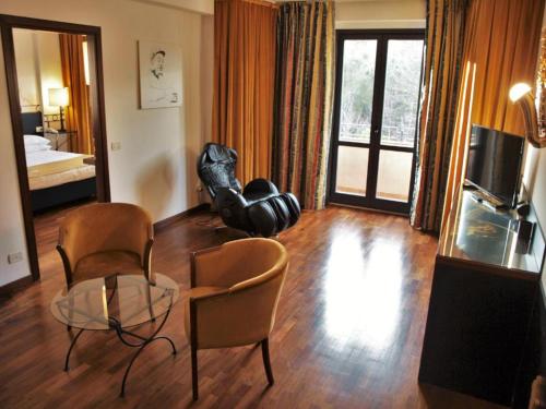 Hotel Giò Wine e Jazz Area - image 4