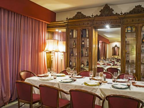 Hotel Giò Wine e Jazz Area - image 13