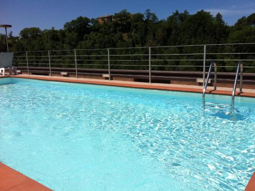 Hotel Giò Wine e Jazz Area - image 7