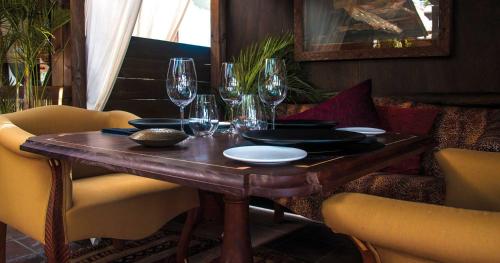 Be Live Adults Only La Cala Boutique Hotel - image 8