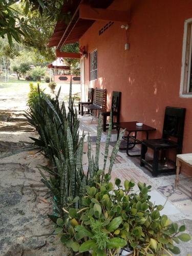 Hostel Finca La Gordita