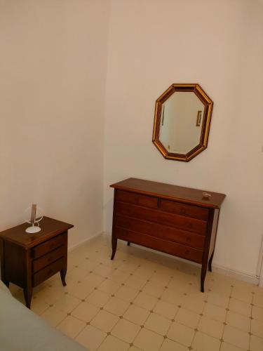 Cisterna's rooms 5