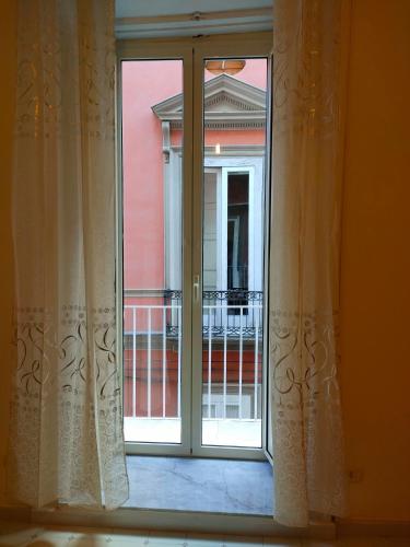 Cisterna's rooms 5