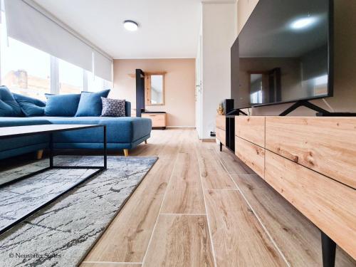  St. Antoni Suite 5 in Eisenstadt